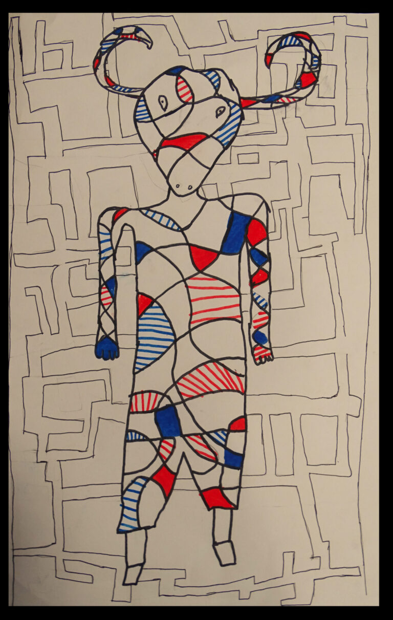 OliviaDIDIERLeMinotaure-scaled-1